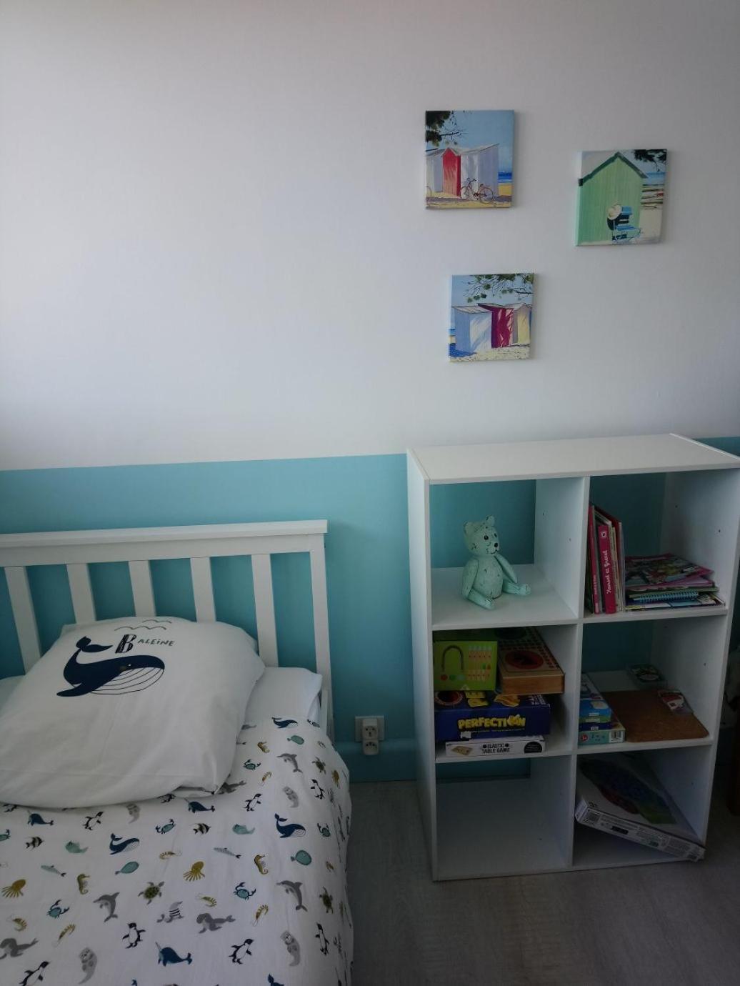 Le Front De Apartment *