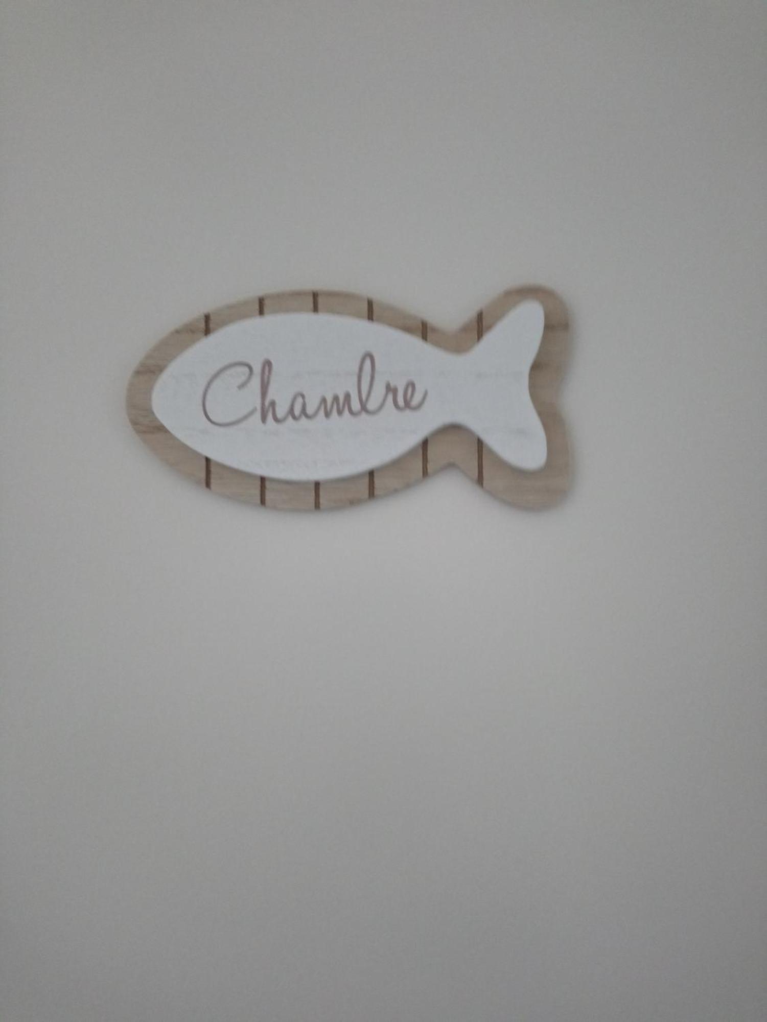 Le Front De Apartment