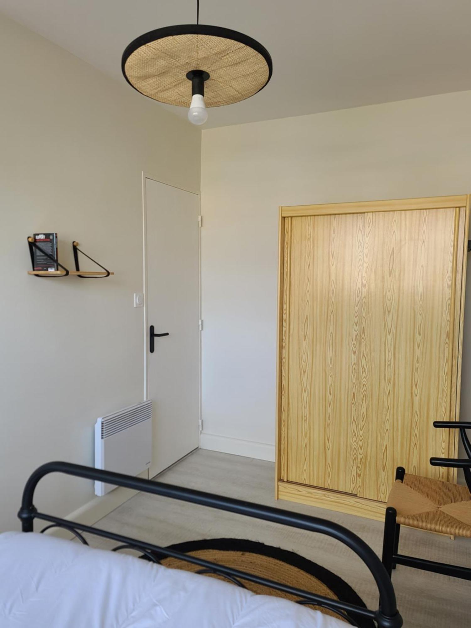 Le Front De Apartment *