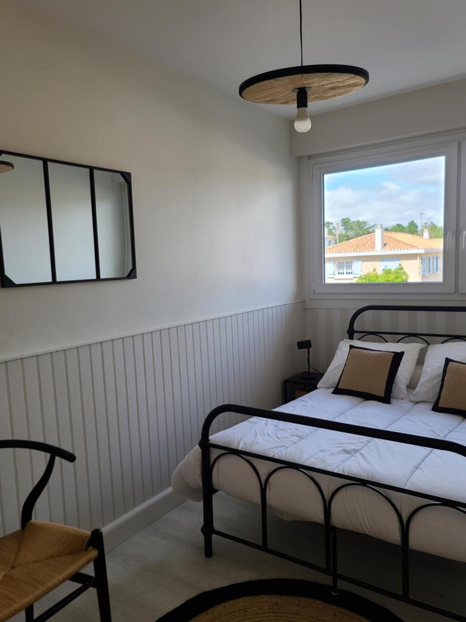 Apartment Le Front De Saint-Jean-de-Monts