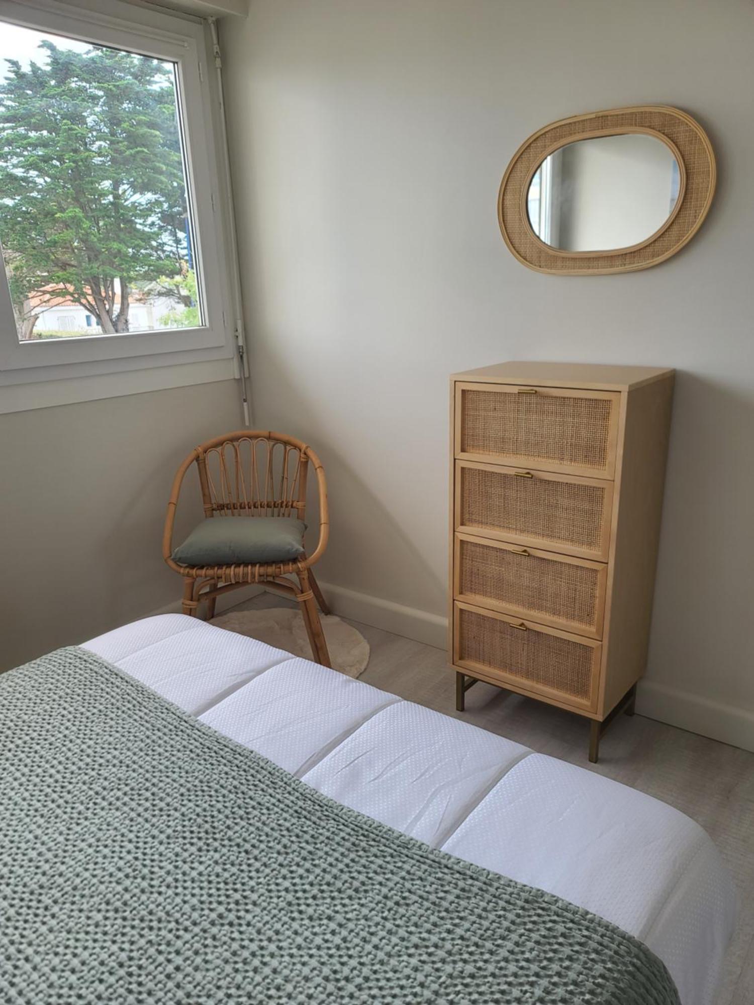 Le Front De Apartment