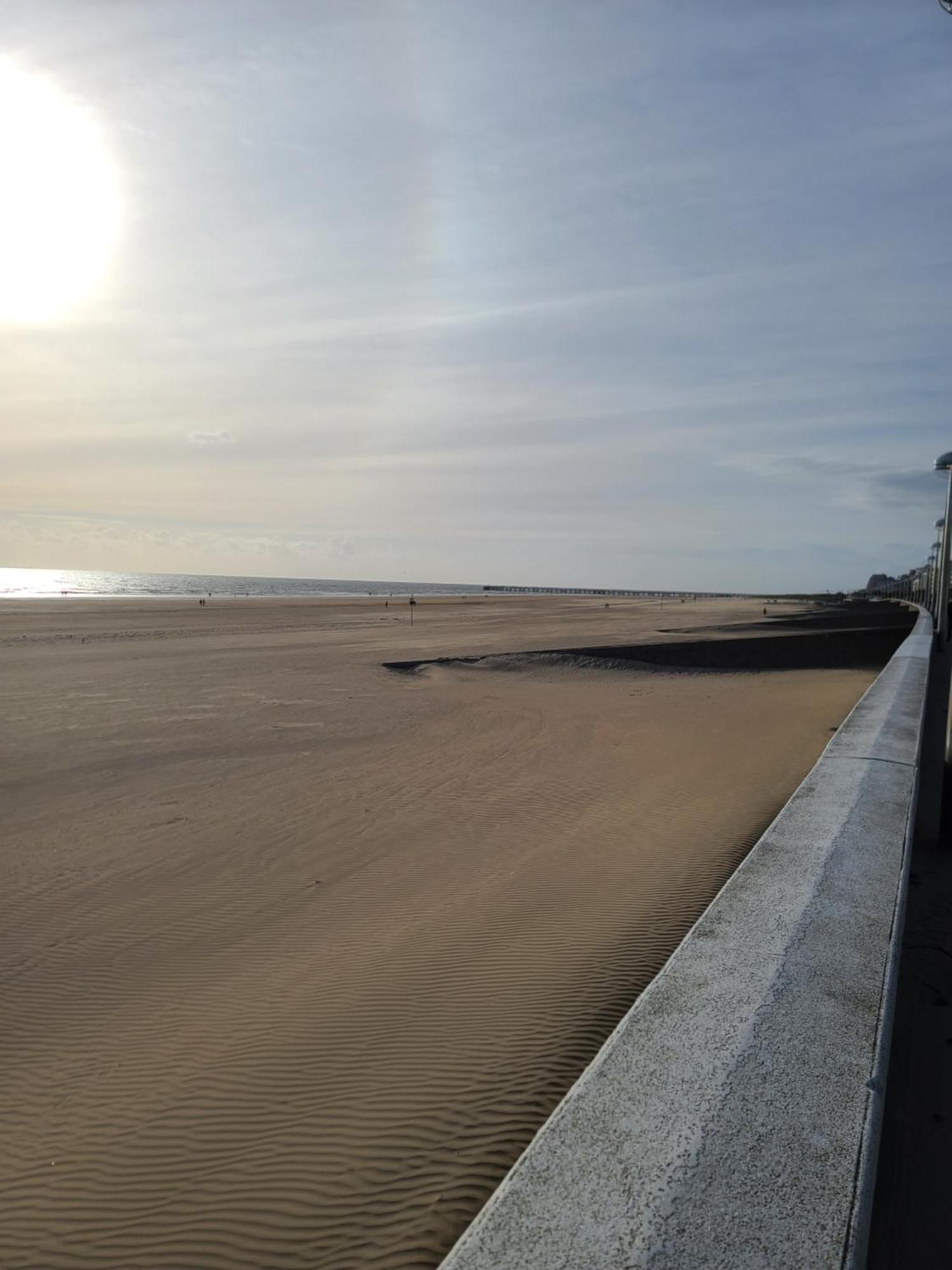 Le Front De * Saint-Jean-de-Monts