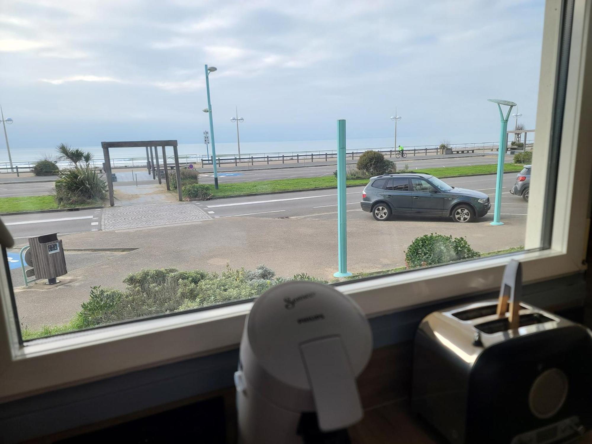 Apartment Le Front De